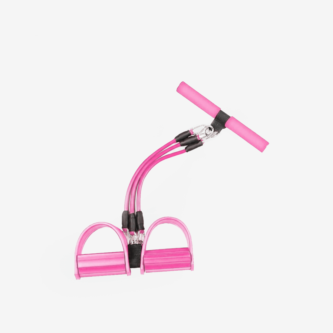 Extensor Elástico Para Exercícios Nuvy Fusion