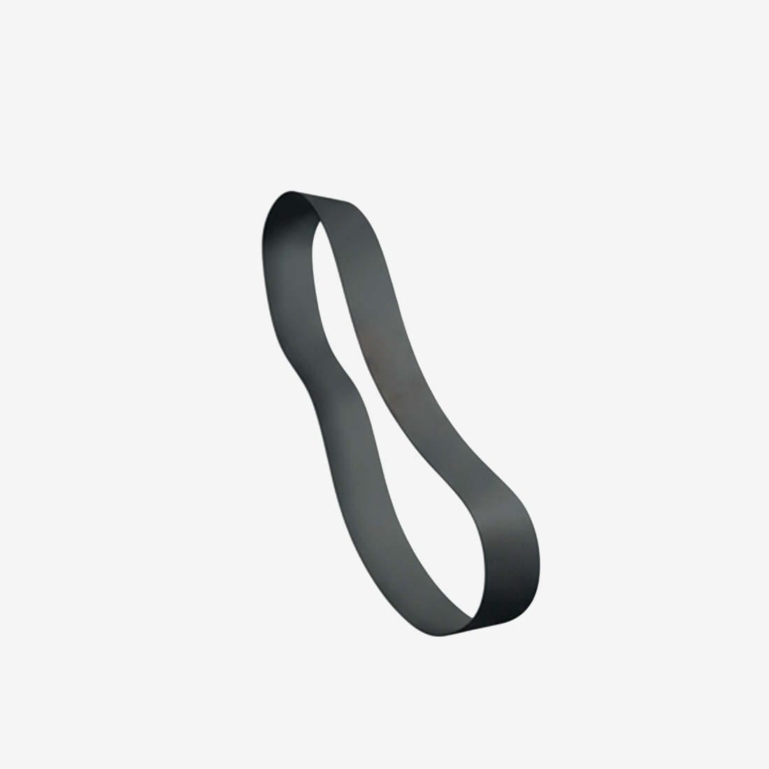 3 Faixas Elásticas para Exercícios Nuvy Corre + 2 de Brinde