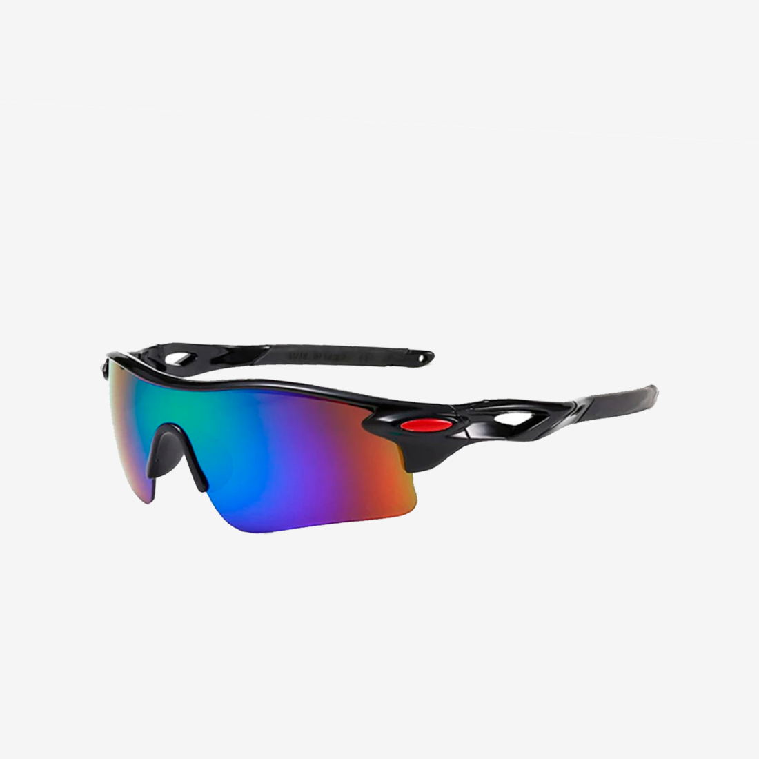 Óculos de Sol Esportivo Nuvy Next