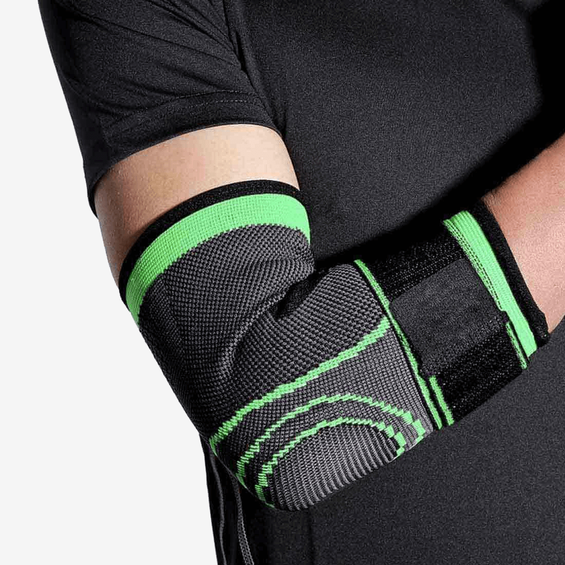 Cotoveleira Ajustável Nuvy Zenith