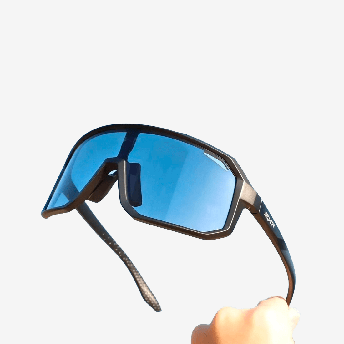 Óculos de Sol Esportivo Nuvy Vector