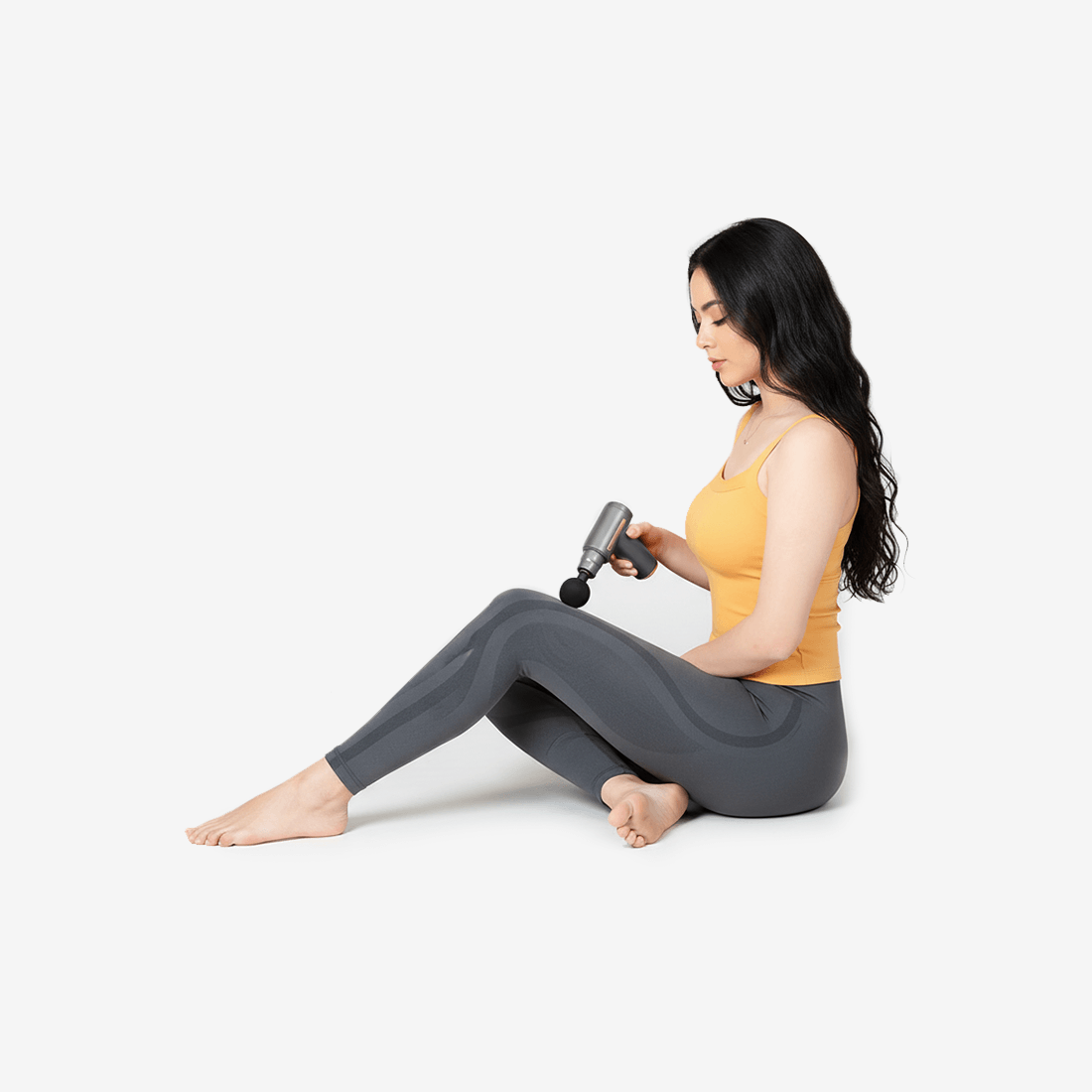 Massageador Elétrico Muscular Nuvy Precision