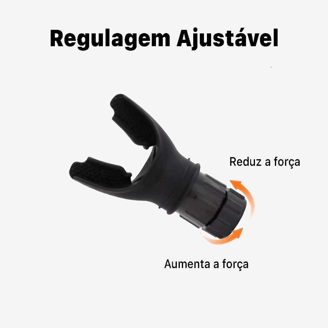 Nuvy Corre - Aumentador de Fôlego e Resistência.