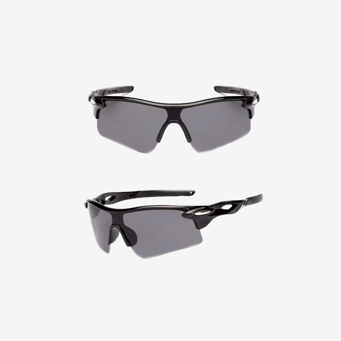 Óculos de Sol Esportivo Nuvy Next