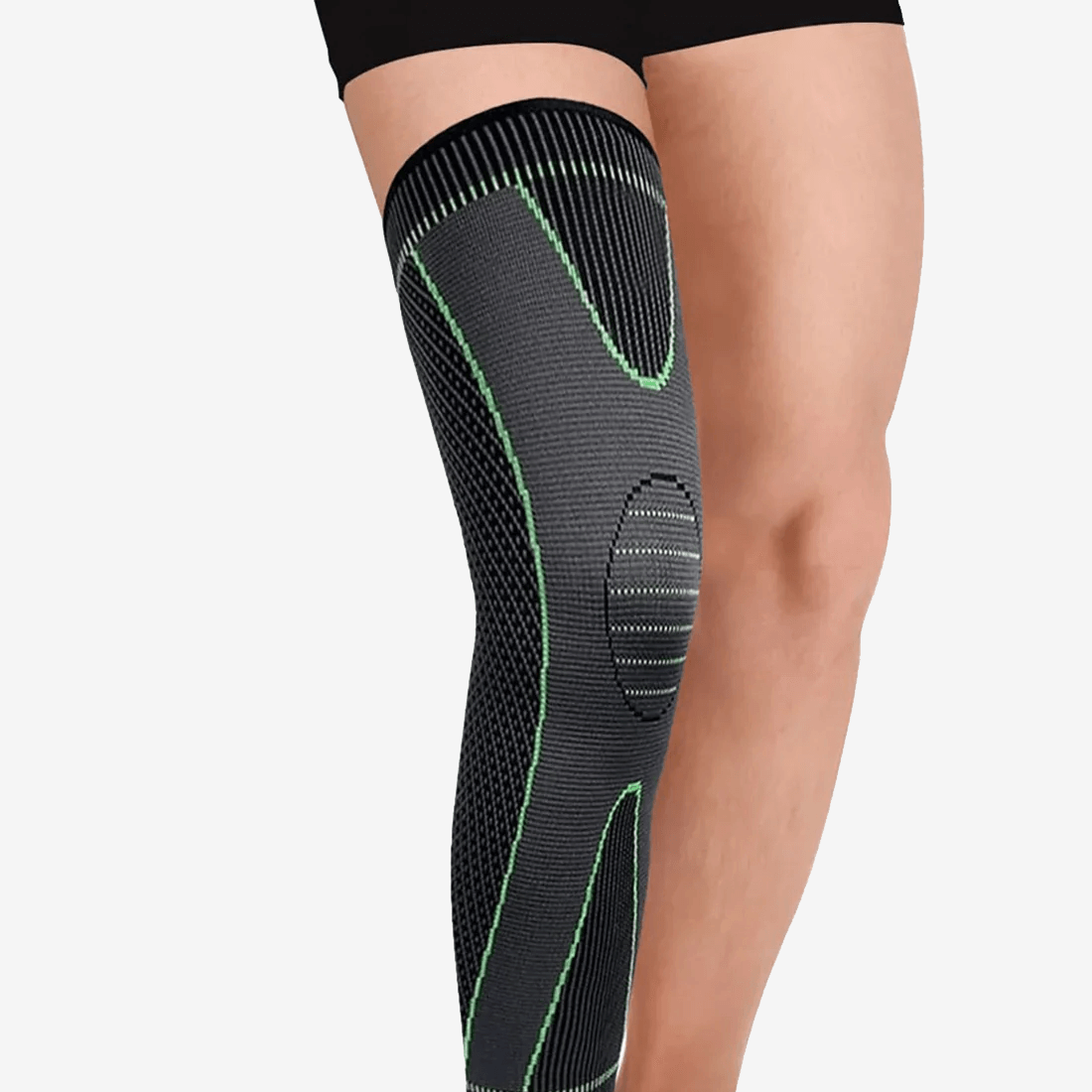 Joelheira Grande de Compressão Nuvy Element