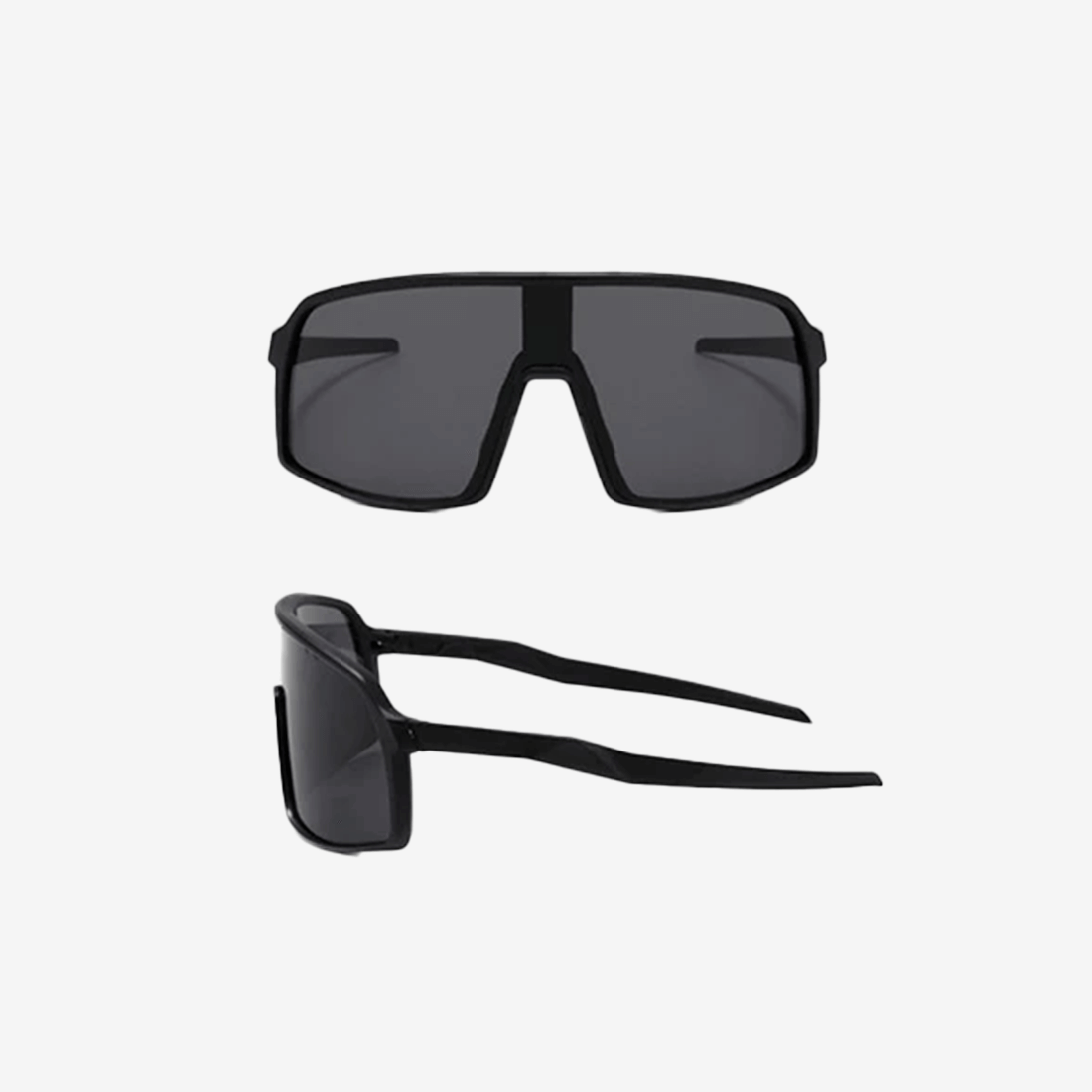 Óculos de Sol Esportivo Nuvy Force