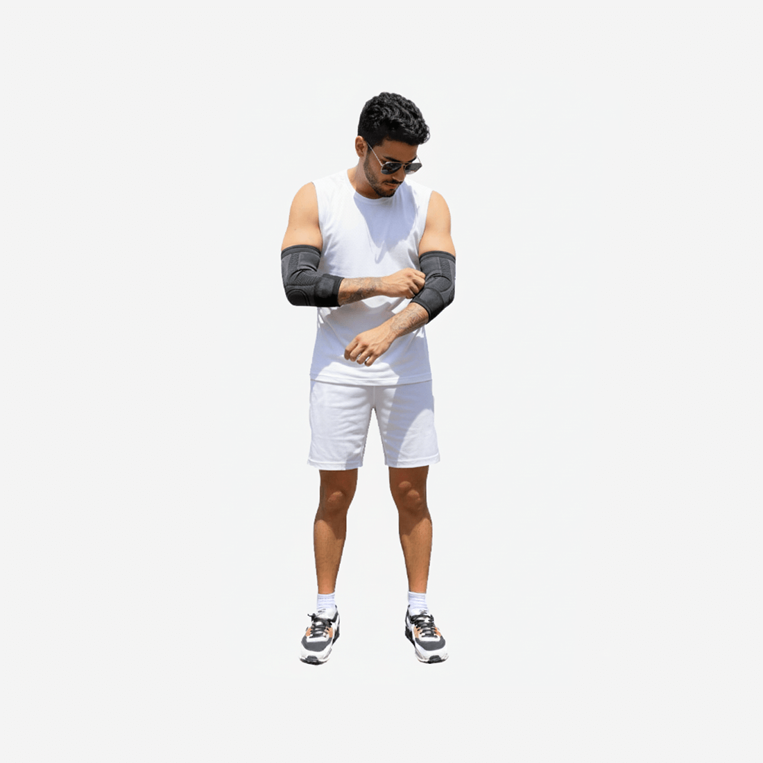 Cotoveleira Ajustável Nuvy Zenith