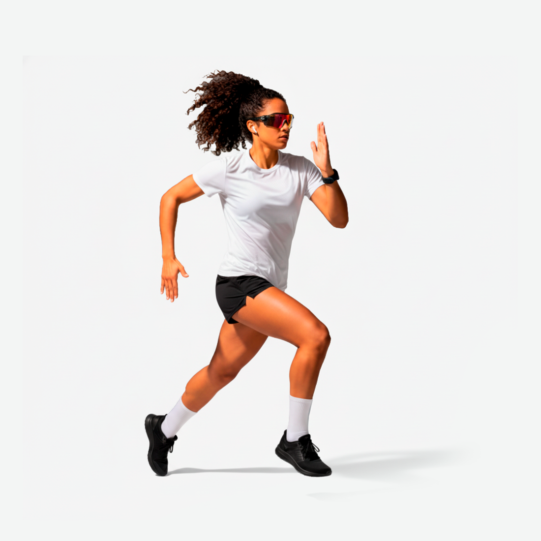 Óculos de Sol Esportivo Nuvy Impact