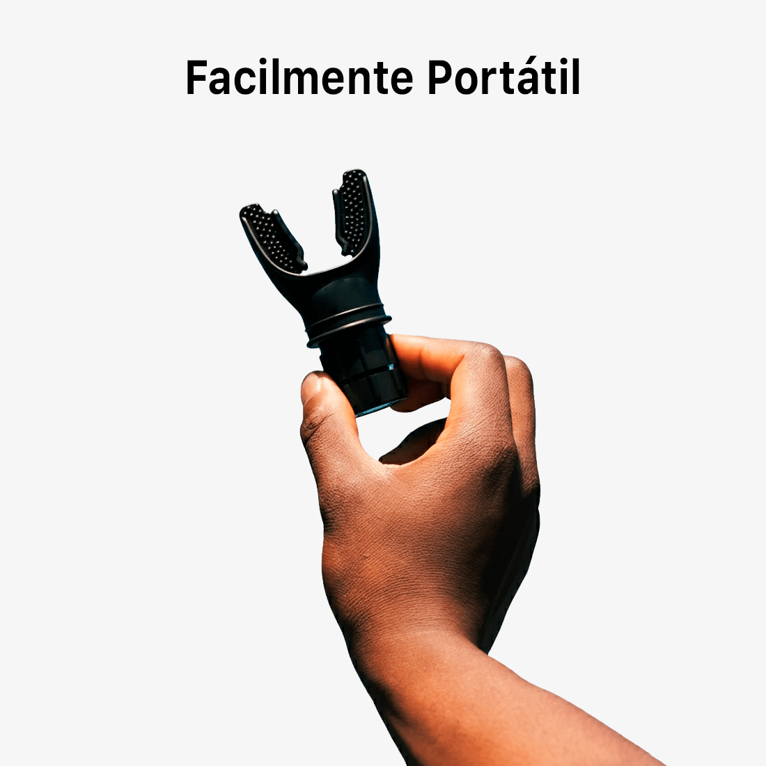 Nuvy Corre - Aumentador de Fôlego e Resistência.