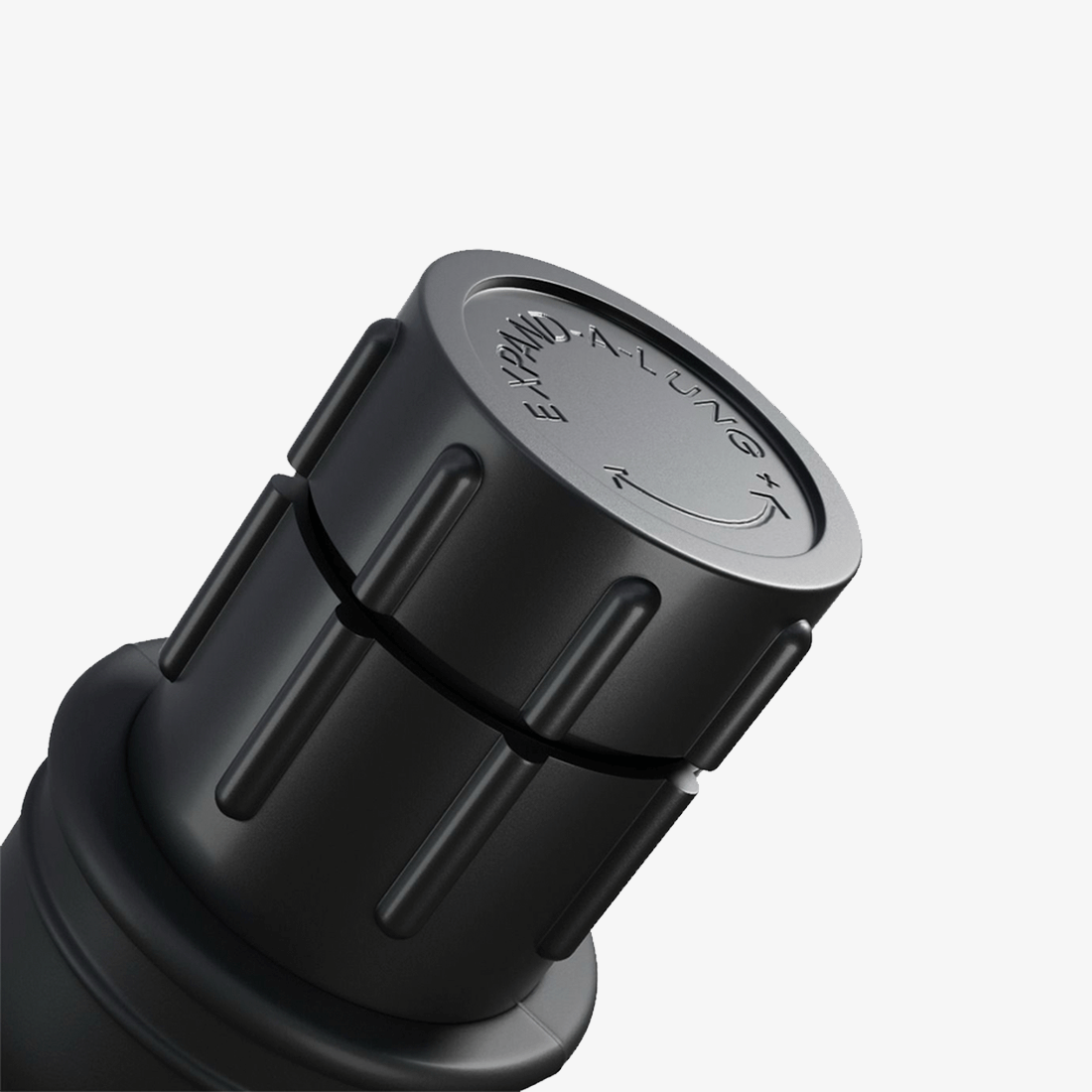 Nuvy Corre - Aumentador de Fôlego e Resistência.