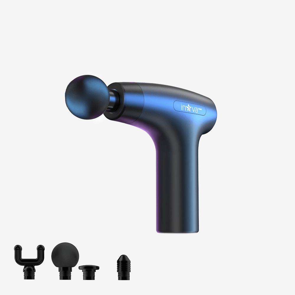 Massageador Elétrico Nuvy Medic