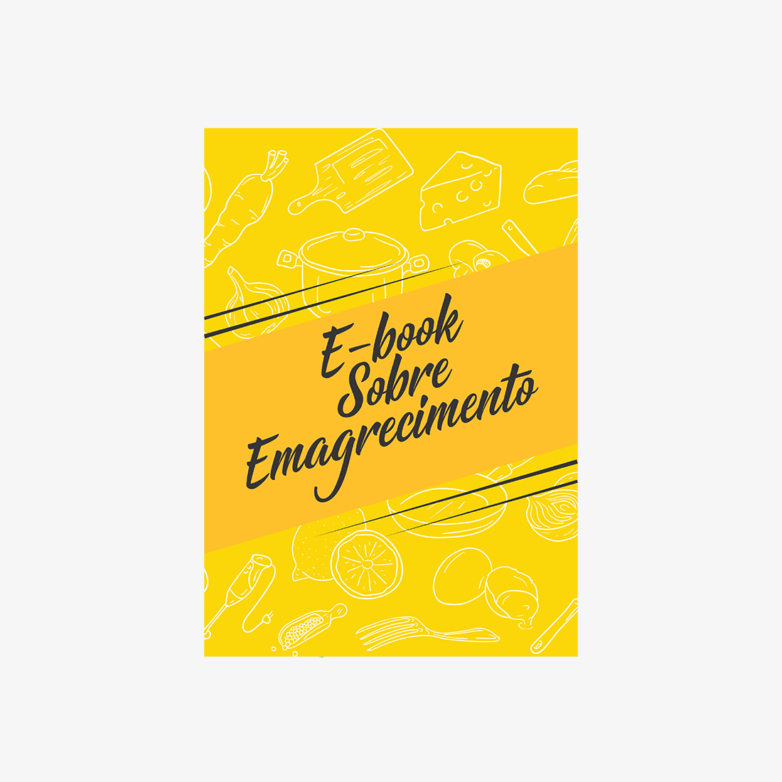 O Código Sobre Emagrecimento - EBOOK DIGITAL GRÁTIS