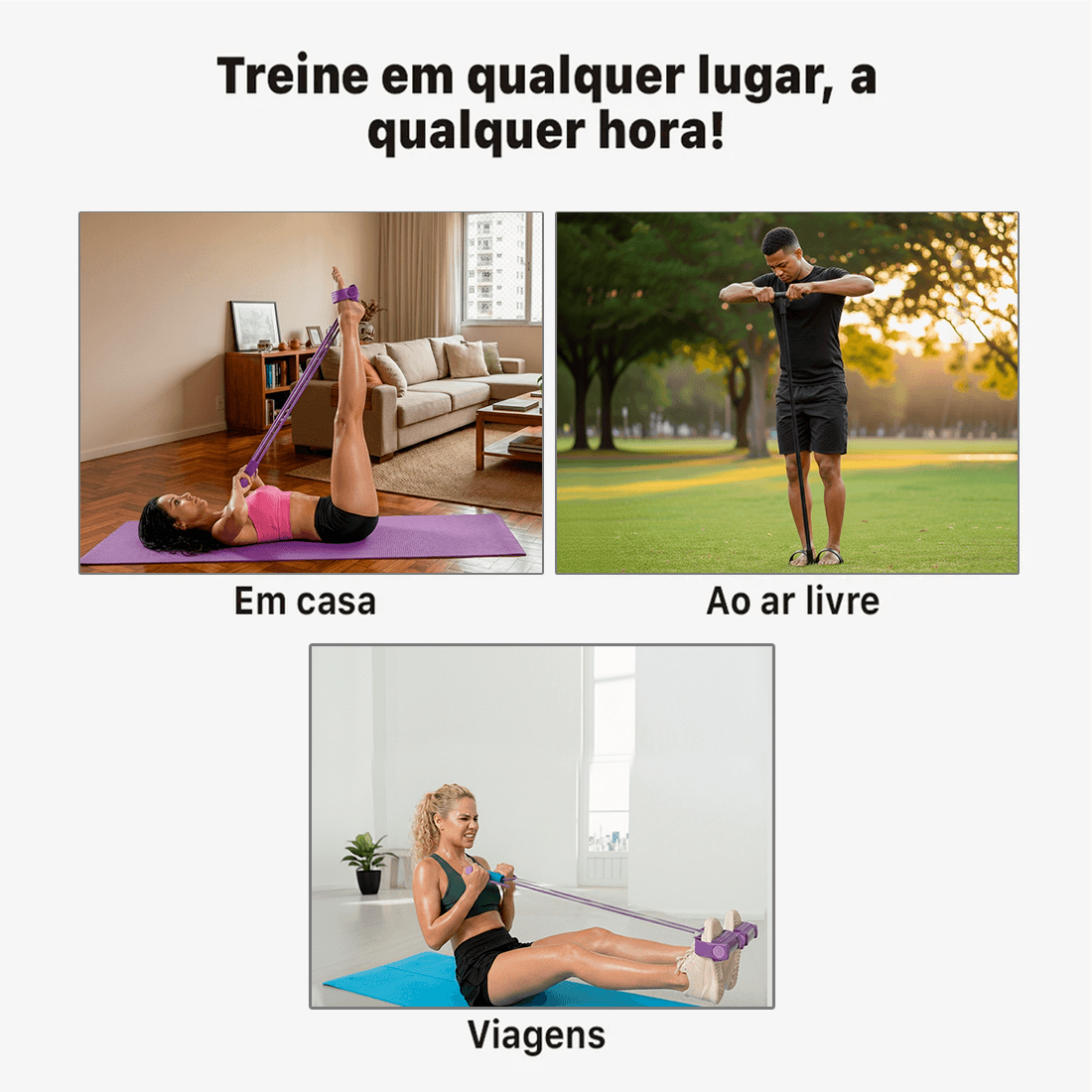 Nuvy Force - Aumentador de força e definição