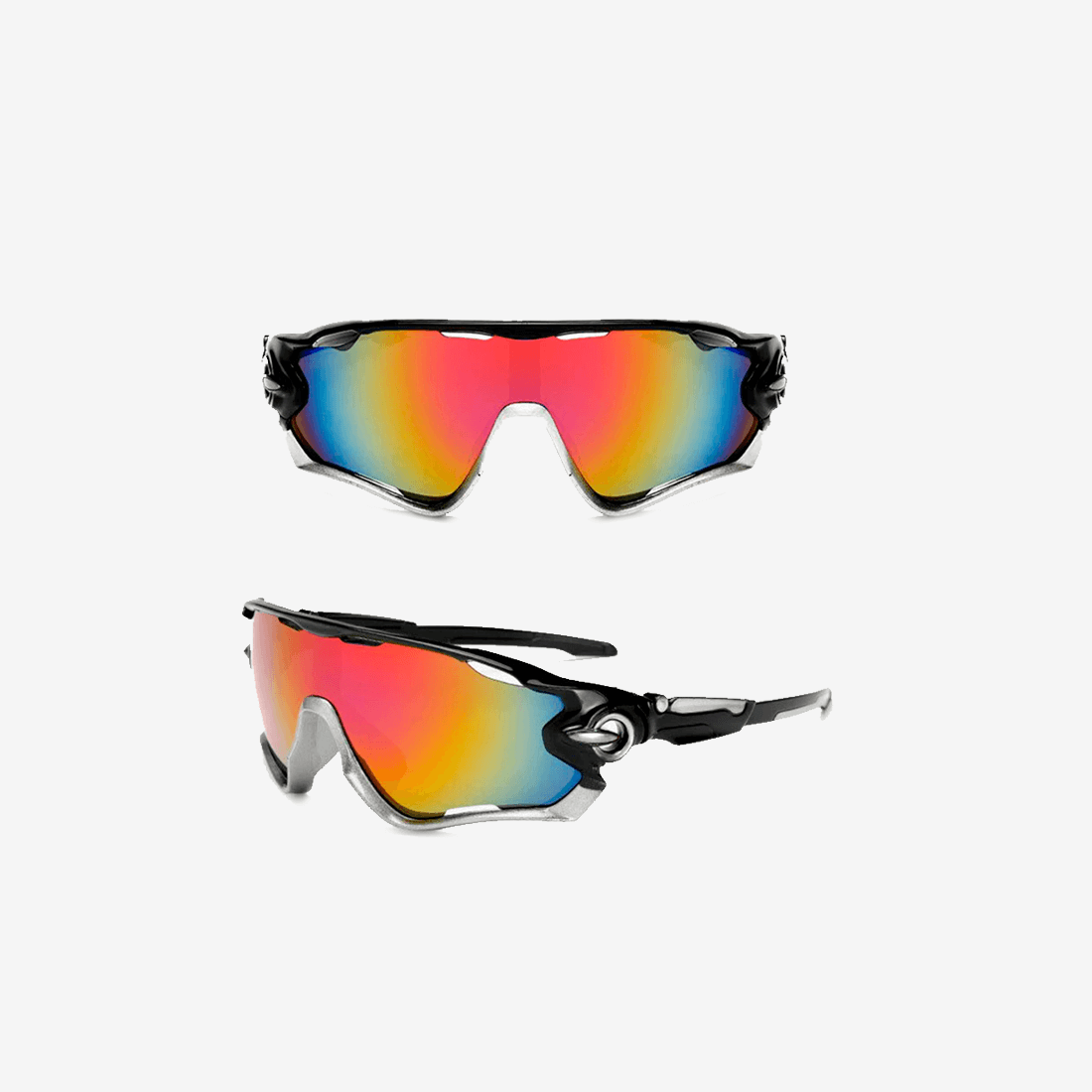 Óculos de Sol Esportivo Nuvy Impact