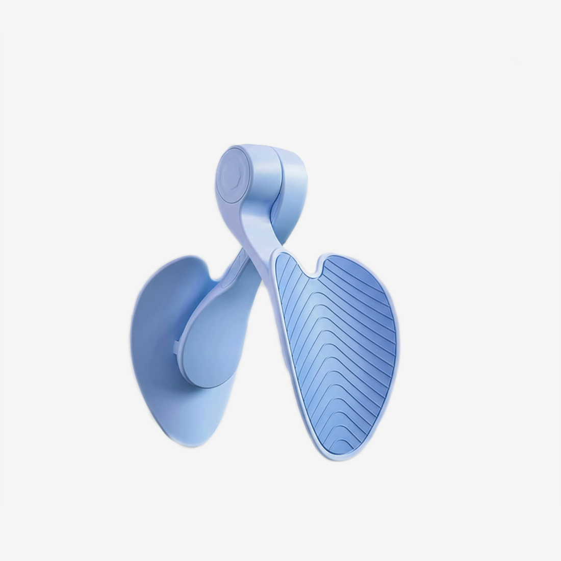 Aparelho de Exercício Muscular Nuvy Feid Para Pernas e Coxas