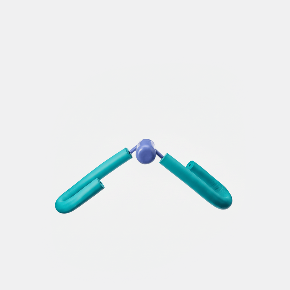 Aparelho de Exercício Muscular Nuvy Elit para pernas e coxas