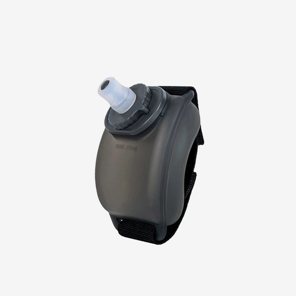 Garrafa de Água Esportiva de Pulso Nuvy Fluxo