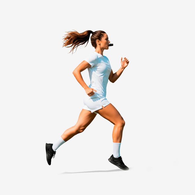 Respirador Nuvy Legacy