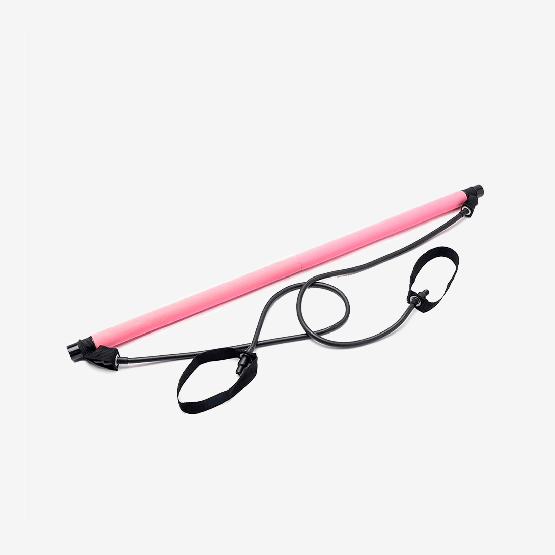 Barra de exercício Nuvy + Bônus Grátis ( Vídeo com +20 Exercícios com a Barra Nuvy )