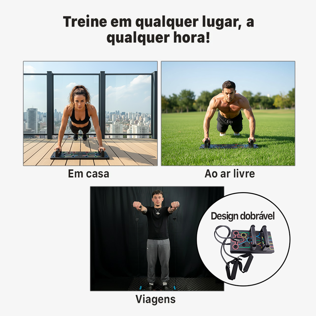 TEste Pr