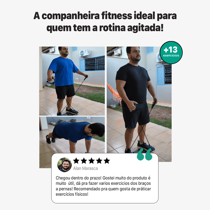 TEste Pr