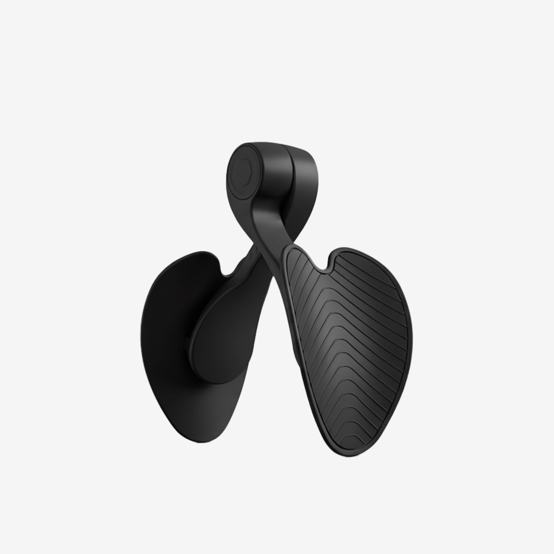 Aparelho de Exercício Muscular Nuvy Feid Para Pernas e Coxas