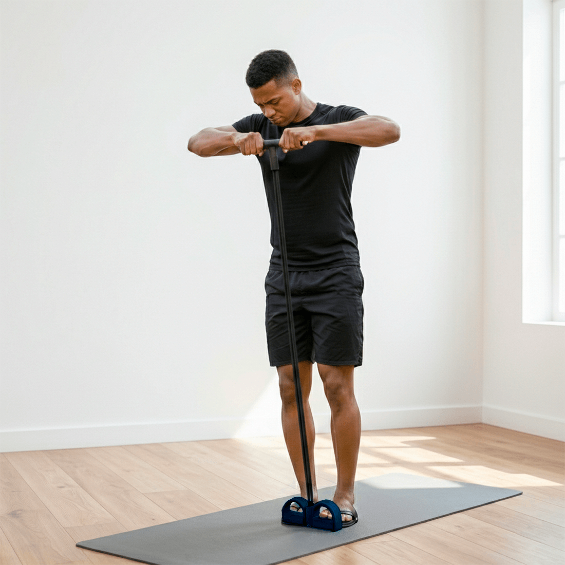 Nuvy Force -  Aumentador de força e definição