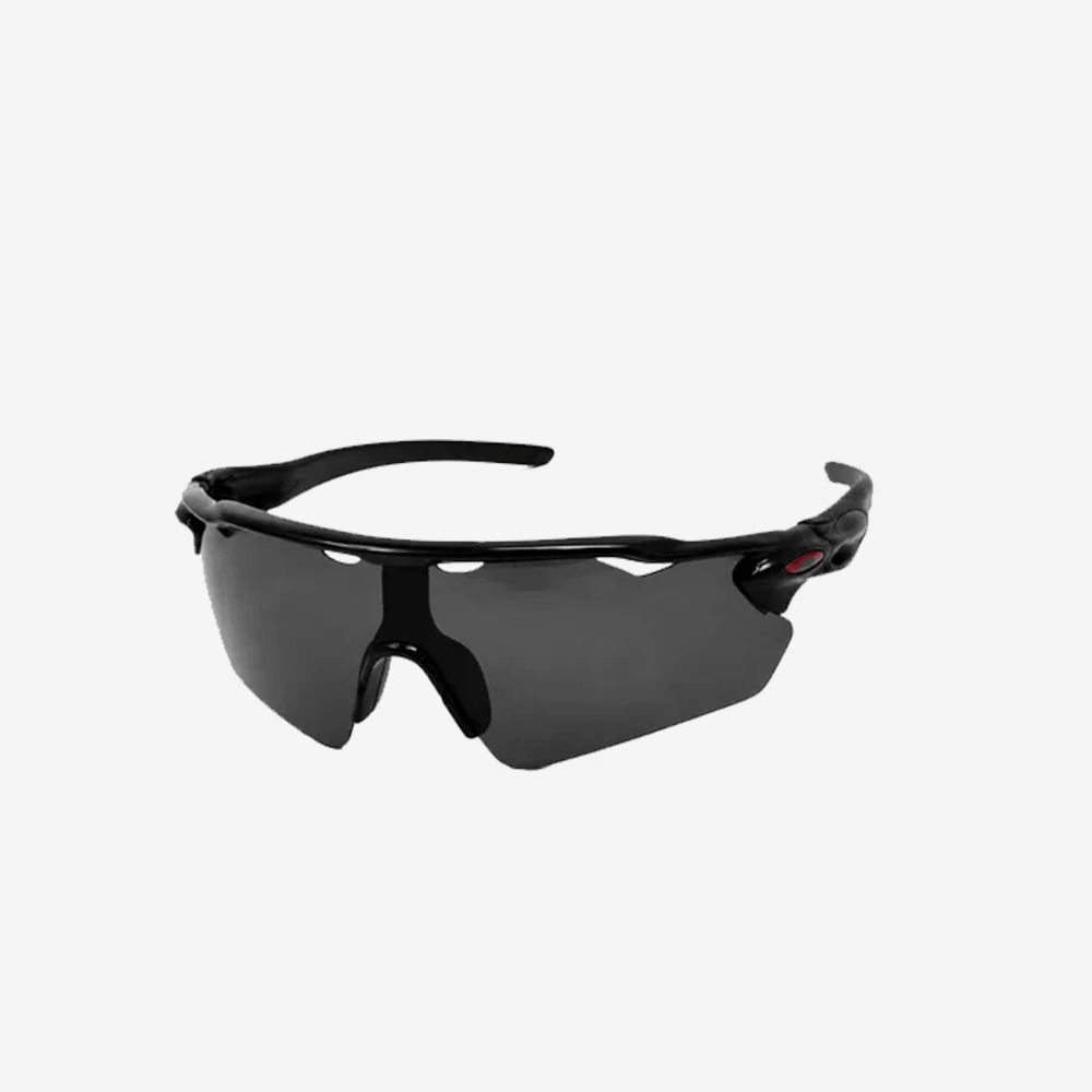 Óculos Esportivo Nuvy Dunk Preto