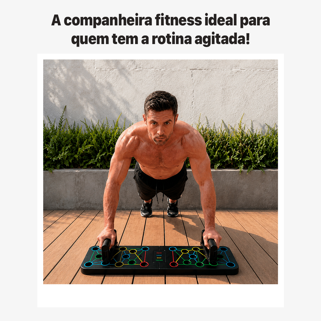 TEste Pr